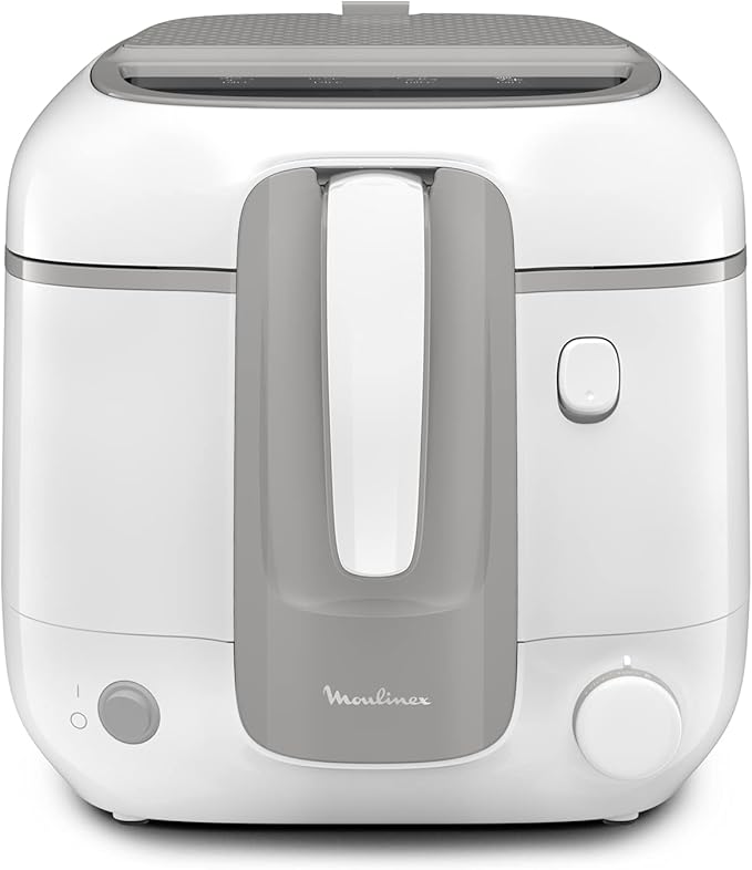 Moulinex Deep Fryer 1.5KG 1800W Removable Bowl
