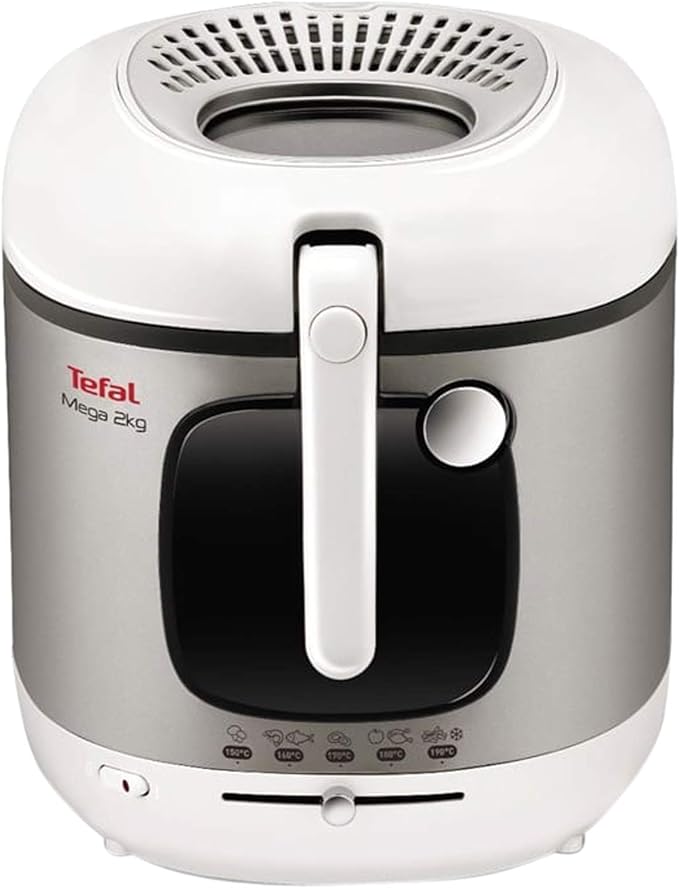 Moulinex Deep Fryer 3L 2100W Removable Bowl