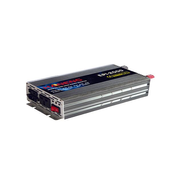 Conqueror 1600W Power Inverter Charger 24V UPS