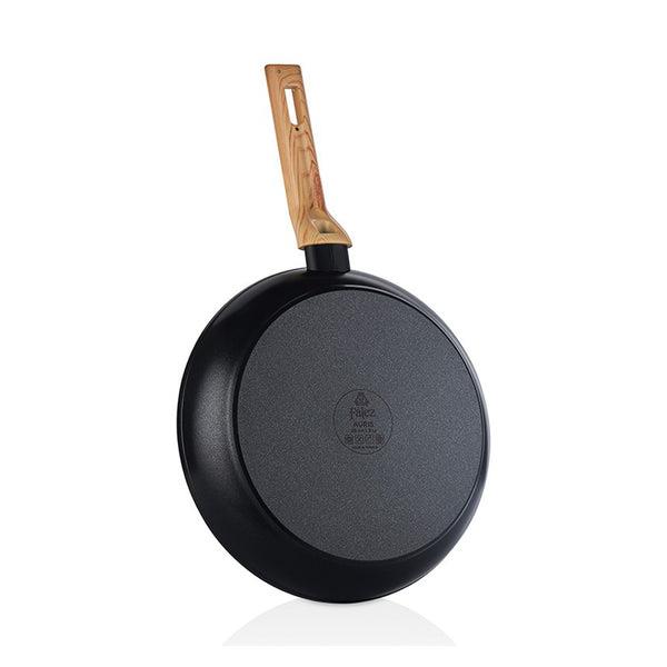 Falez Auris Crystal Frying Pan 22cm