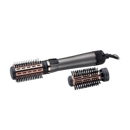 Remington Keratin Protect Air Styler 1000W Rotating Brush