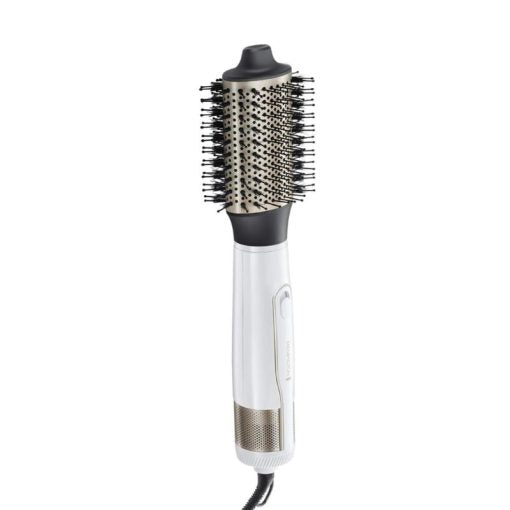 Remington Hydraluxe Hot Air Styler 1200W Oval Brush
