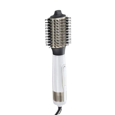 Remington Hydraluxe Hot Air Styler 1200W Oval Brush