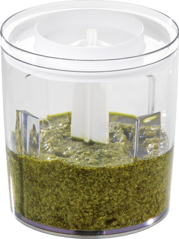 Moulinex Mini Multi Moulinette Chopper 500W 3 Blades