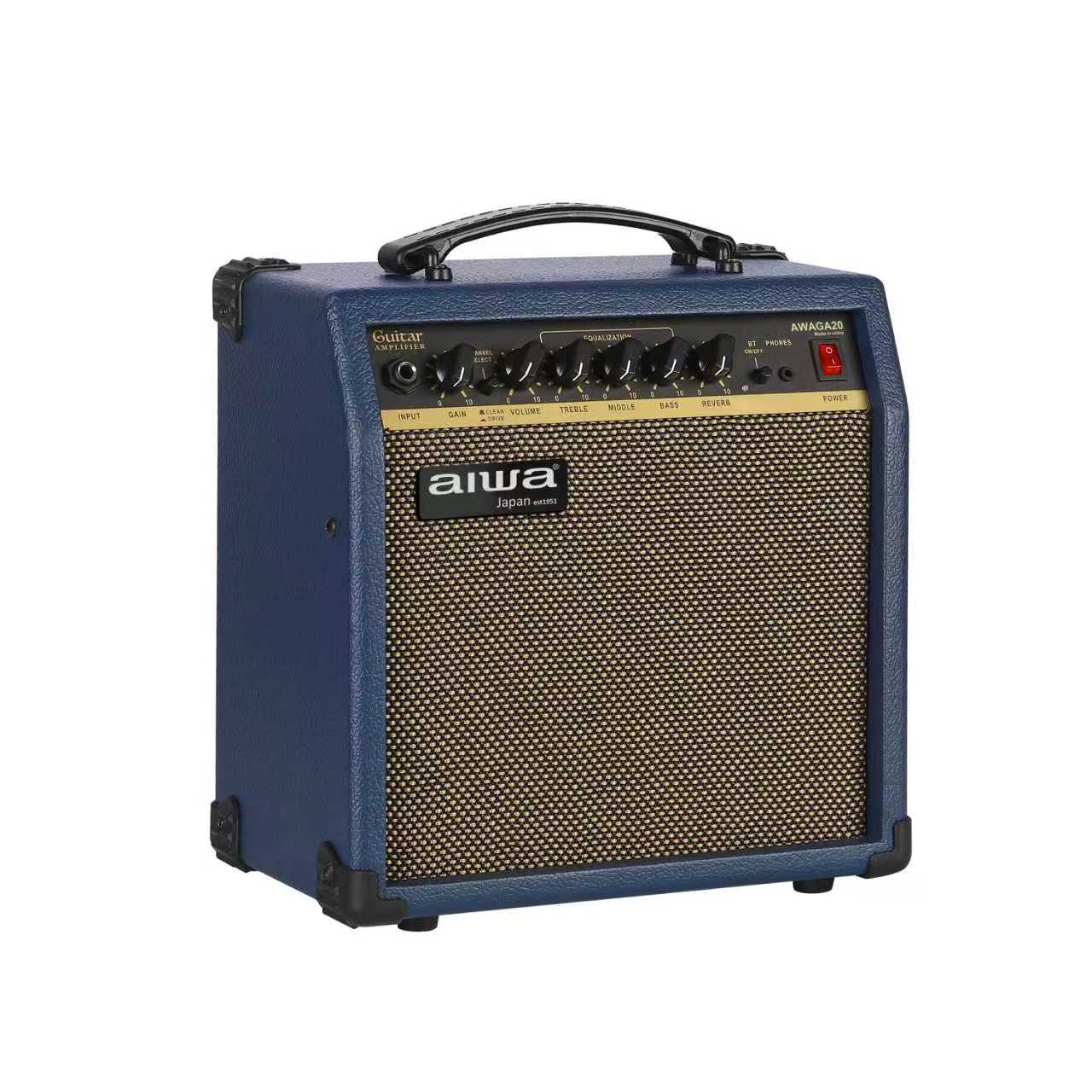 AIWA Amplifier 20W