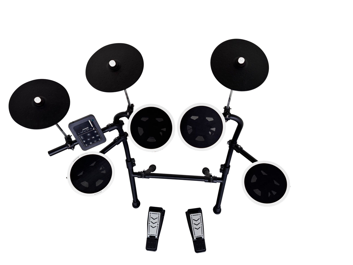 AIWA Digital Drum AWMDD01