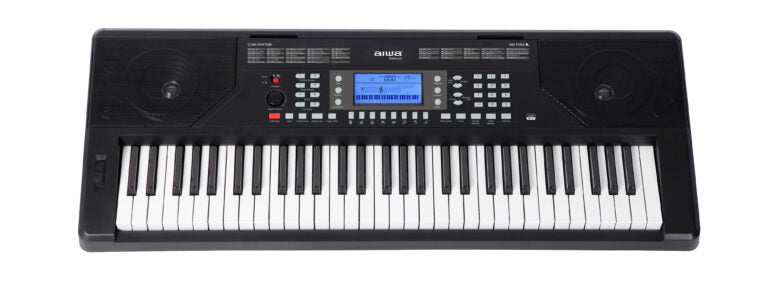 AIWA. KEYBOARD AWMK189