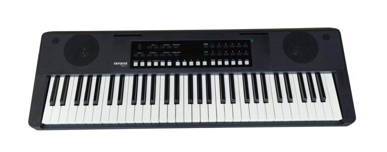 AIWA. KEYBOARD AWMK197
