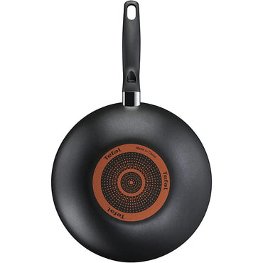 Tefal G6 Super Cook Wokpan 28cm with Lid