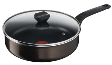 Tefal G6 Easy Cook & Clean Sautepan 26cm with Lid