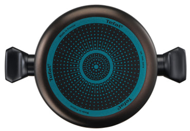 Tefal G6 Easy Cook & Clean Stewpot 24cm with Lid