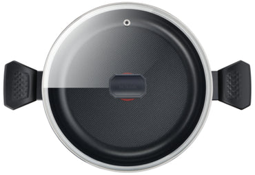 Tefal G6 Easy Cook & Clean Stewpot 30cm with Lid
