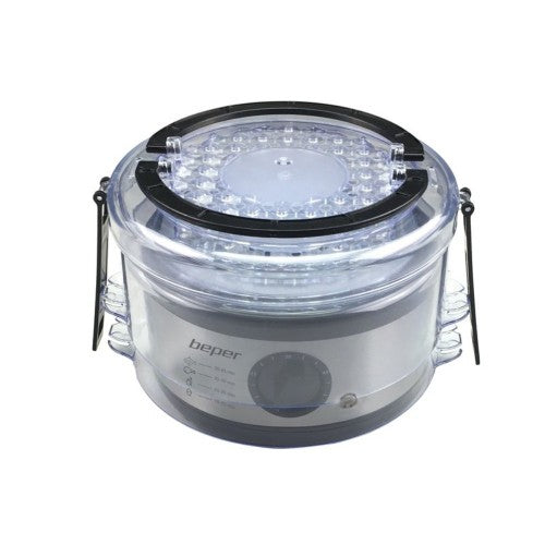 Beper Electric Steam Cooker