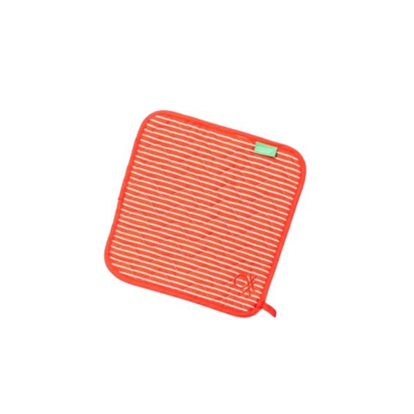 Benetton Cotton Kitchen Grip/Pot Holder Red