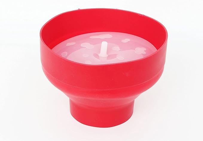 Beper Microwave Popcorn Maker