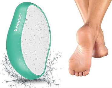 Beper Microglass Crystal Exfoliating Stone