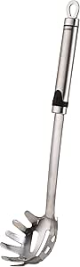 Bergner Gizmo Stainless Steel Spaghetti Server