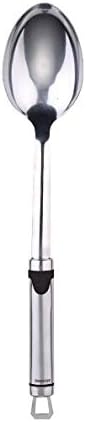 Bergner Gizmo Stainless Steel Cooking Spoon