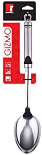 Bergner Gizmo Stainless Steel Cooking Spoon