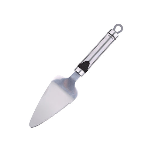 Bergner Gizmo Stainless Steel Cake Server