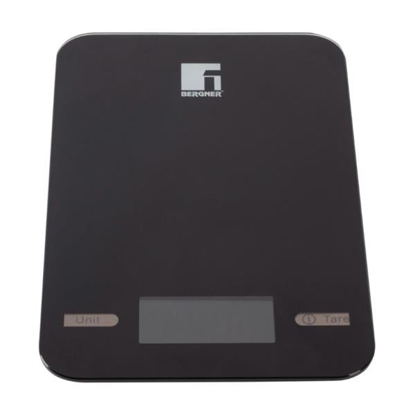 Bergner Digital Kitchen Scale 5KG Copper