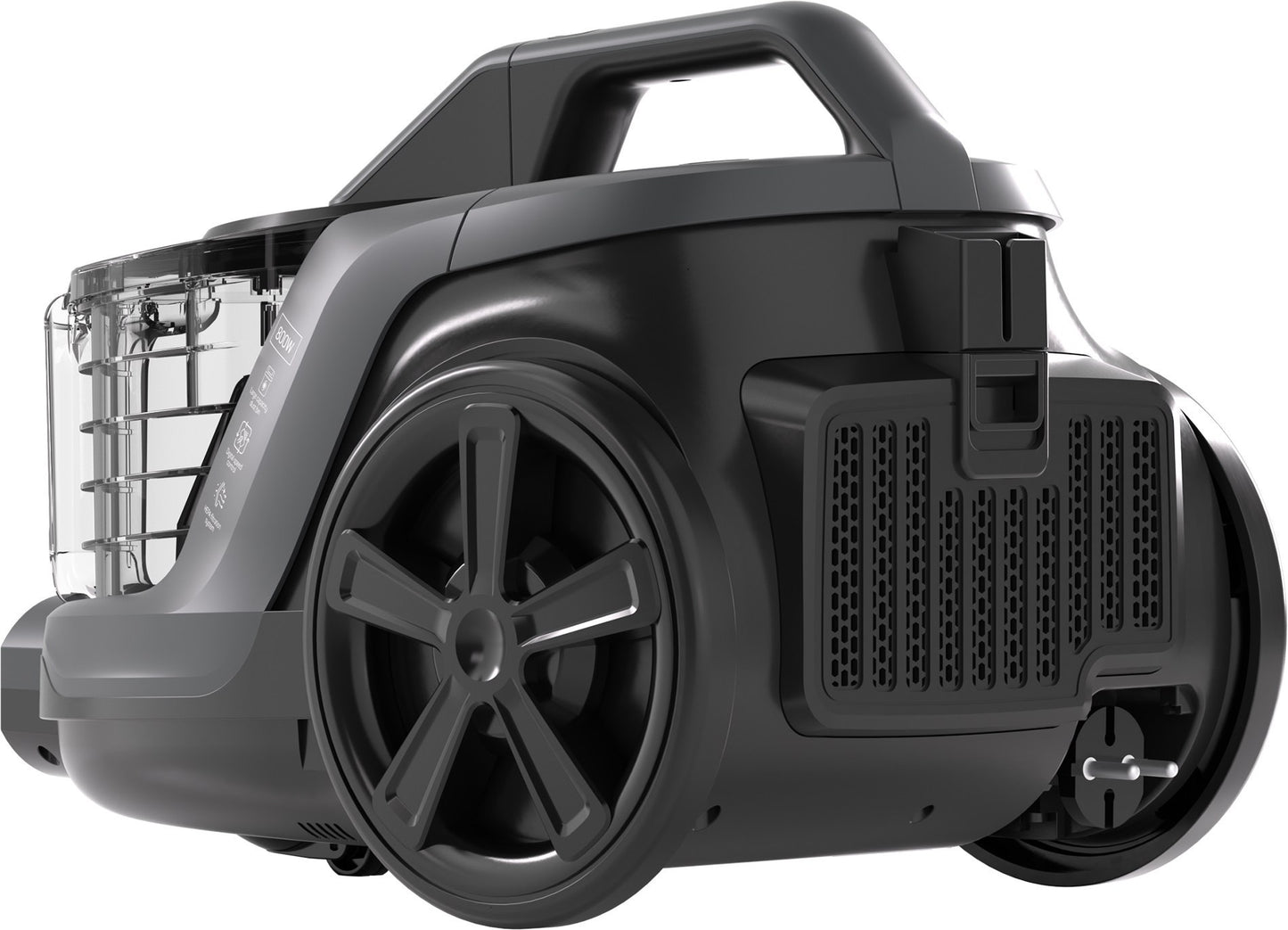 Tesla Vacuum cleaner, Power 800W, BGL300EU