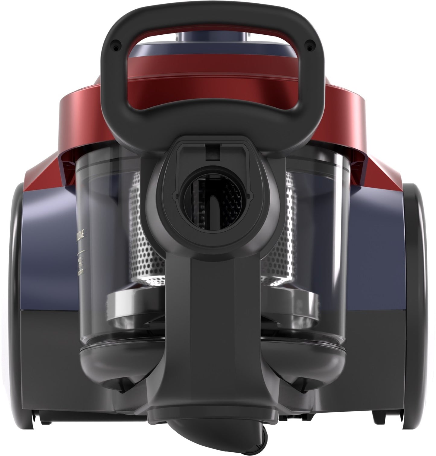 Tesla Vacuum cleaner, Power 800W, BGL500EU