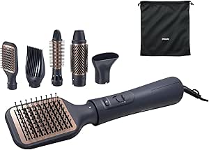 Philips Air Styler 1000W Argan Oil Ceramic Rotating Brush