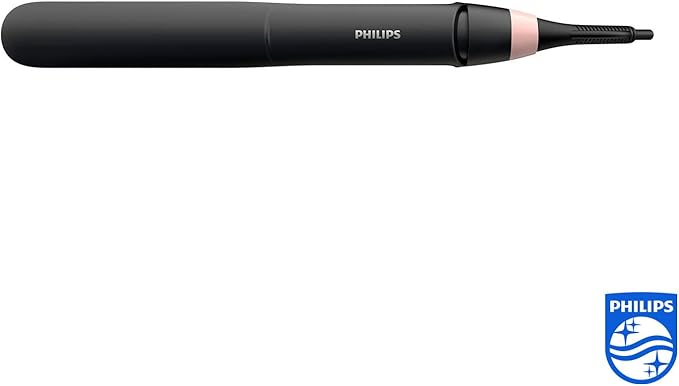 Philips Hair Straightener Keratin Ceramic 230°C Ionic LED