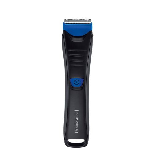 Remington Delicates & Body Hair Trimmer Cordless 60 Min