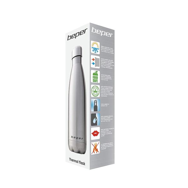 Beper Thermos Flask 0.5L