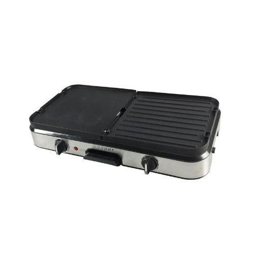 Beper 2-in-1 Electric Barbecue Grill