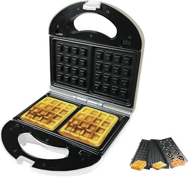 Beper 3-in-1 Multifunctional Cooking Plate