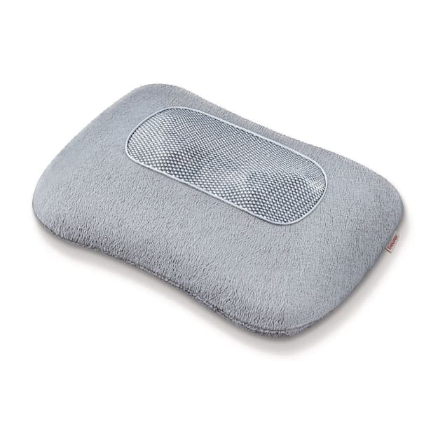 Beurer Neck & Back Massager – Shiatsu, Heat