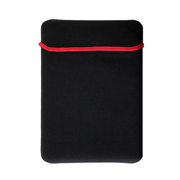 Conqueror 15.6 Inch Laptop Sleeve Black
