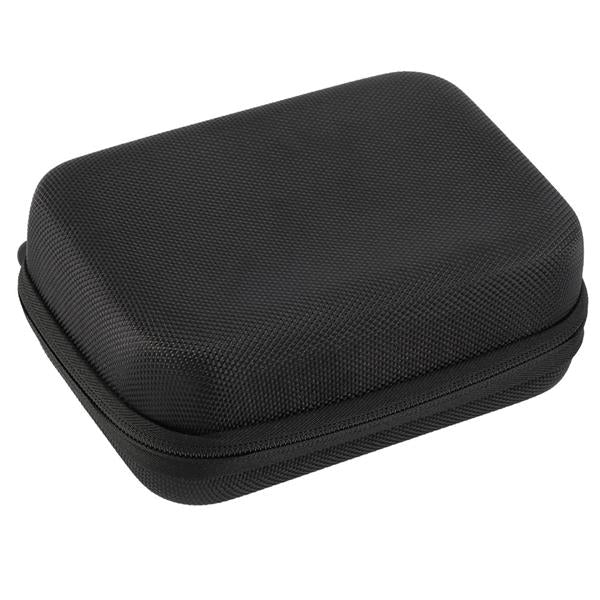 Conqueror Hard Case for Earphones Powerbanks Cables