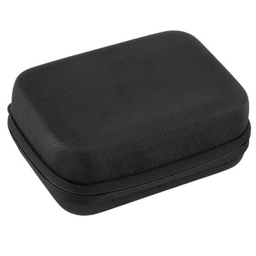 Conqueror Hard Case for Earphones Powerbanks Cables