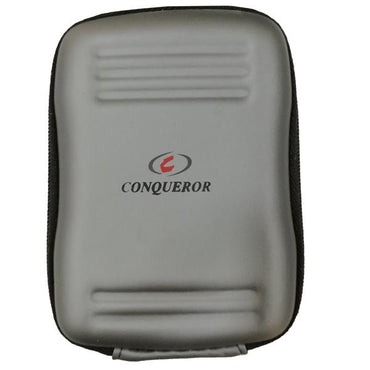 Conqueror Hard Case for Cards Hard Disk Keys