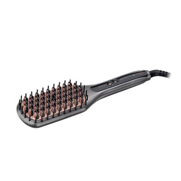 Remington Keratin Protect Straightening Brush Ionic 230°C