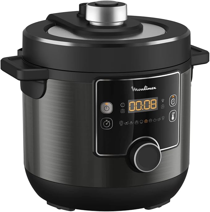 Moulinex Turbo Cuisine Multi-Cooker 7.5L