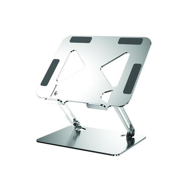 Conqueror Portable Laptop Holder Cooler Stand 17 Inch