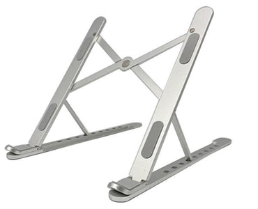 Conqueror Aluminum Laptop Holder Cooler Stand