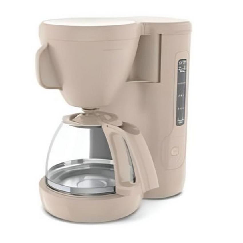 Tefal Morning Drip Coffee Maker 1.25L 1000W