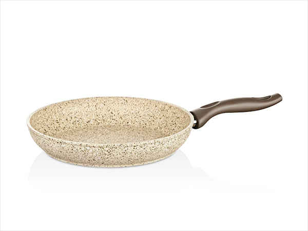Falez Creamy Premium Frying Pan 26cm