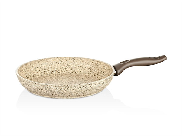 Falez Creamy Premium Frying Pan 28cm