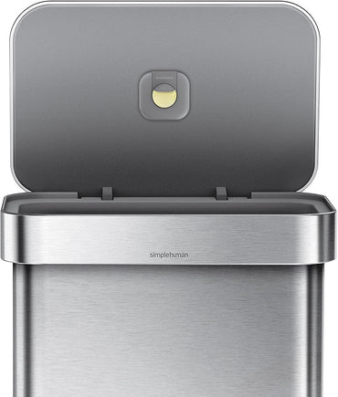 Simplehuman Odorsorb Pod Refill Pack