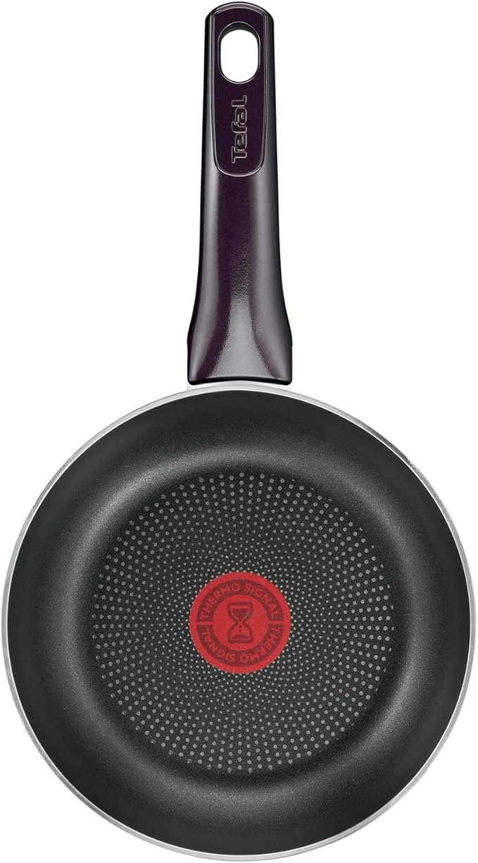 Tefal G6 Resist Intense Frypan 20cm