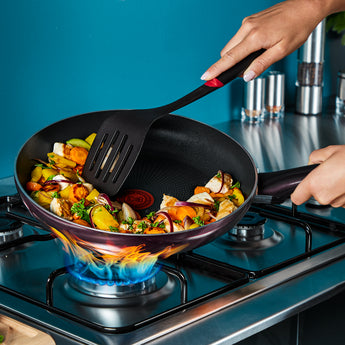 Tefal G6 Resist Intense Pancake Pan 25cm