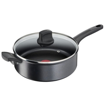 Tefal G6 Resist Intense Sautepan 26cm with Lid