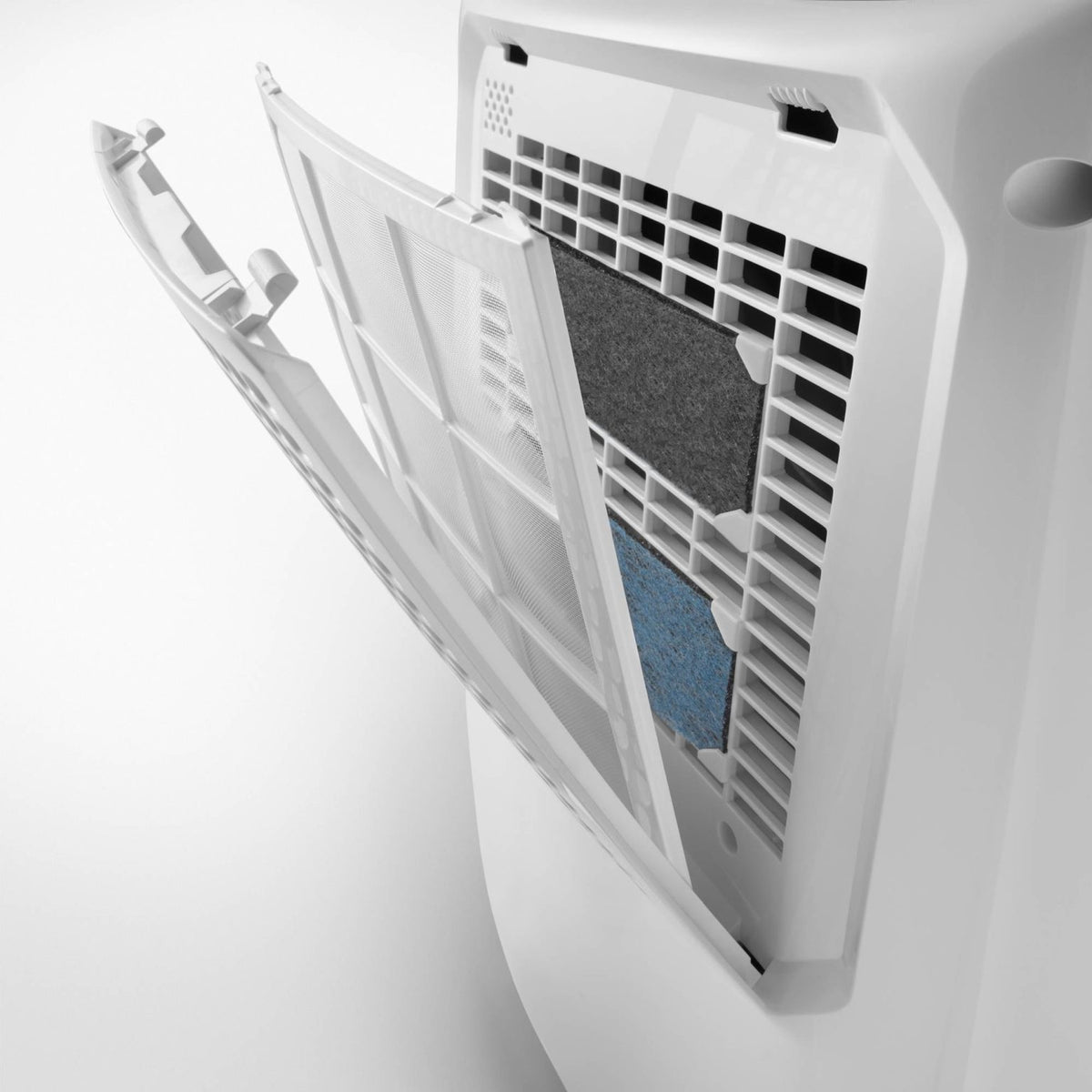 Delonghi Dehumidifier 12L/Day 30M²